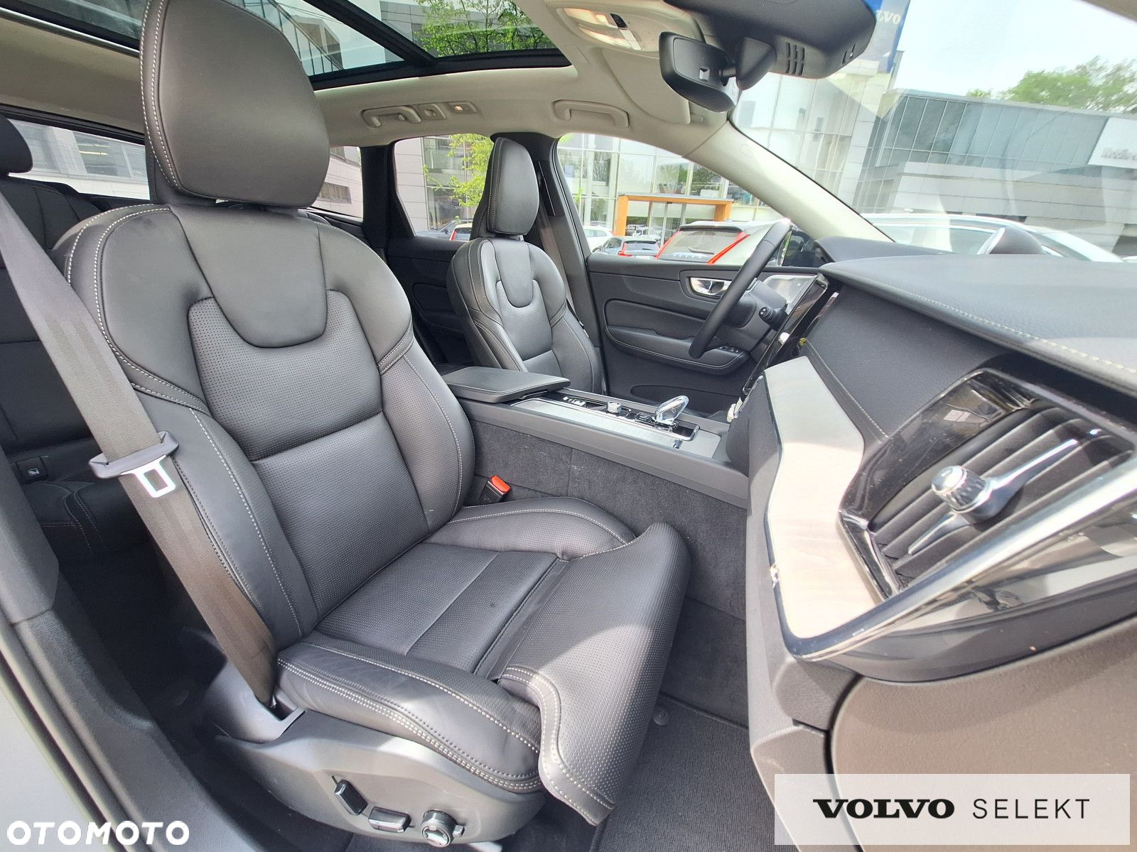 Volvo XC 60 - 11