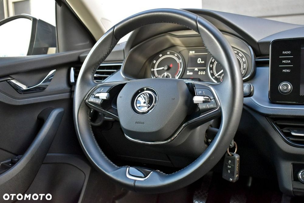 Skoda Scala 1.0 TSI Ambition - 17