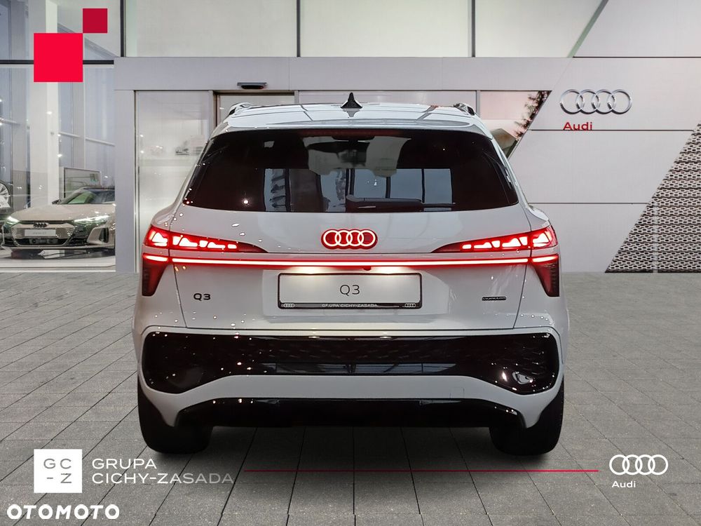 Audi Q3 - 6