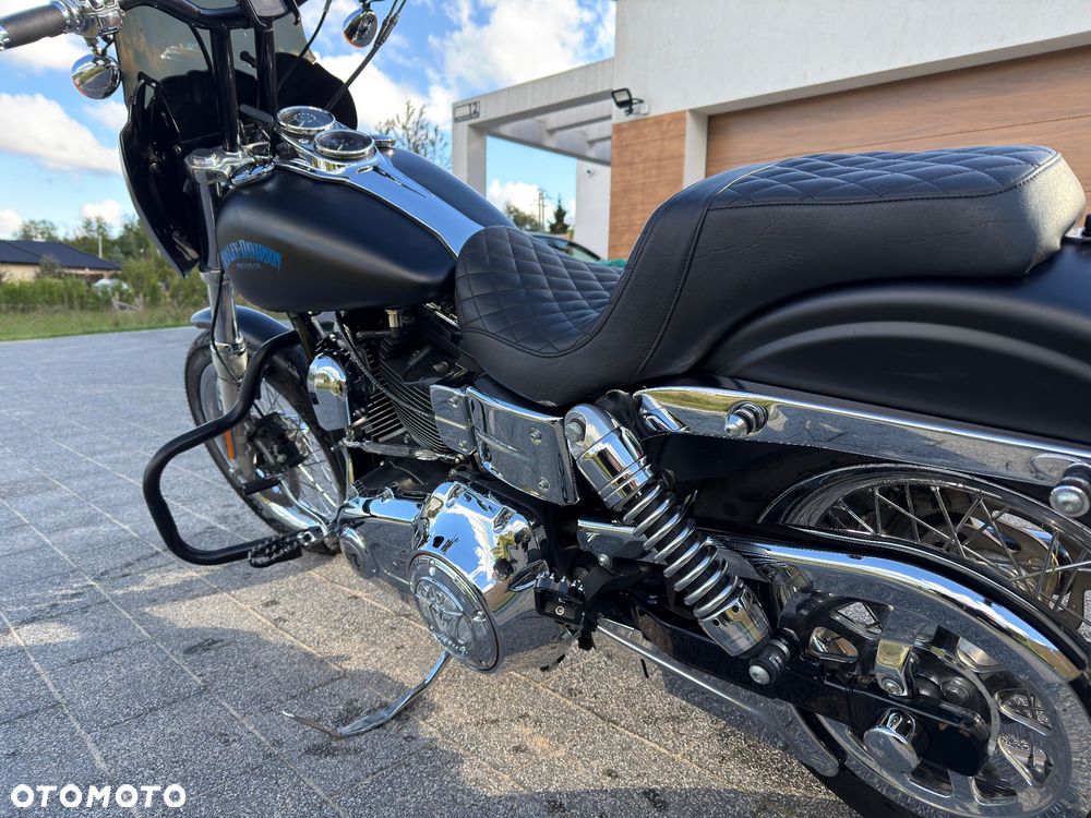 Harley-Davidson Dyna Low Rider - 7