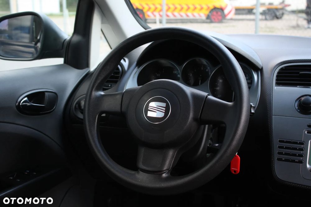 Seat Altea XL 1.6 Reference Comfort - 20