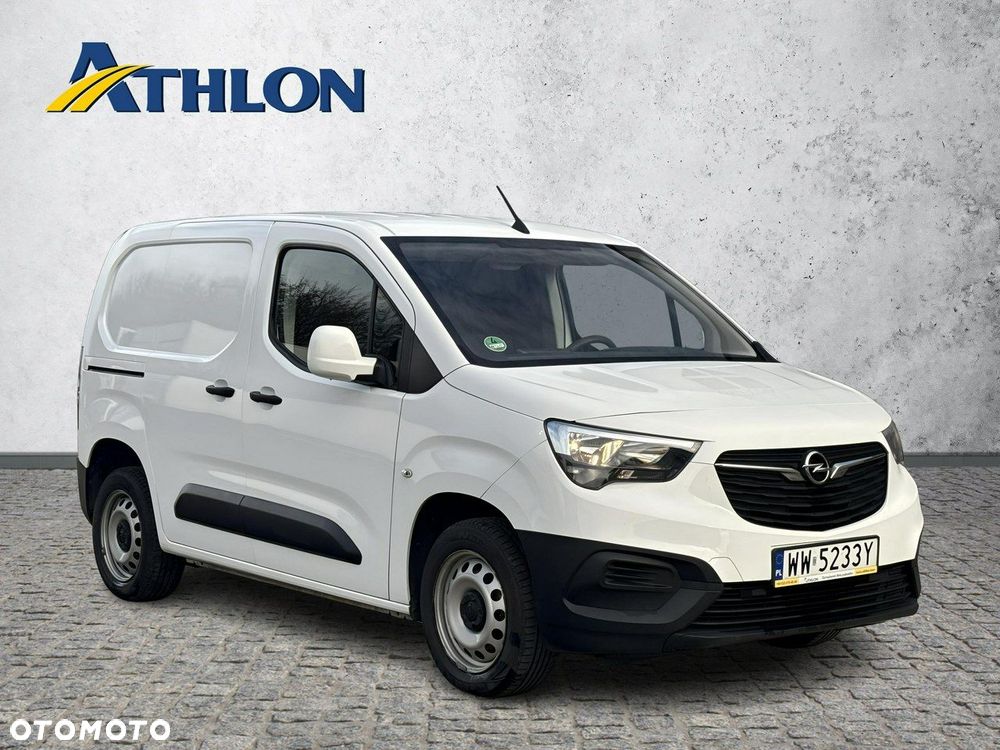 Opel Combo - 7