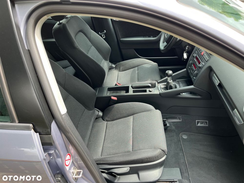 Audi A3 Sportback - 12