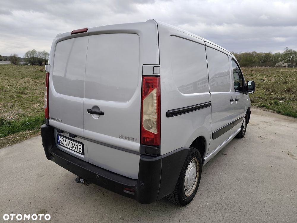 Peugeot Expert Tepee L1 Premium - 5