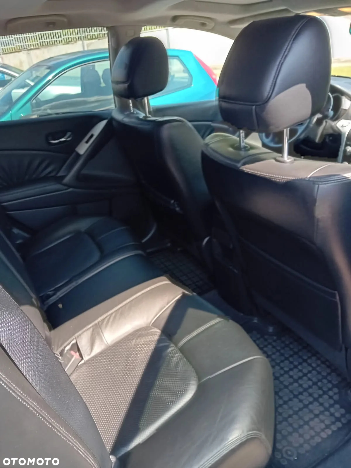 Nissan Murano - 8