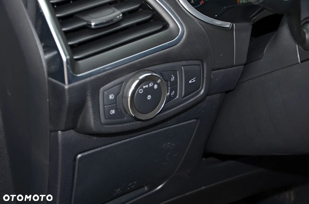 Ford Galaxy 2.0 EcoBlue V-Line - 30