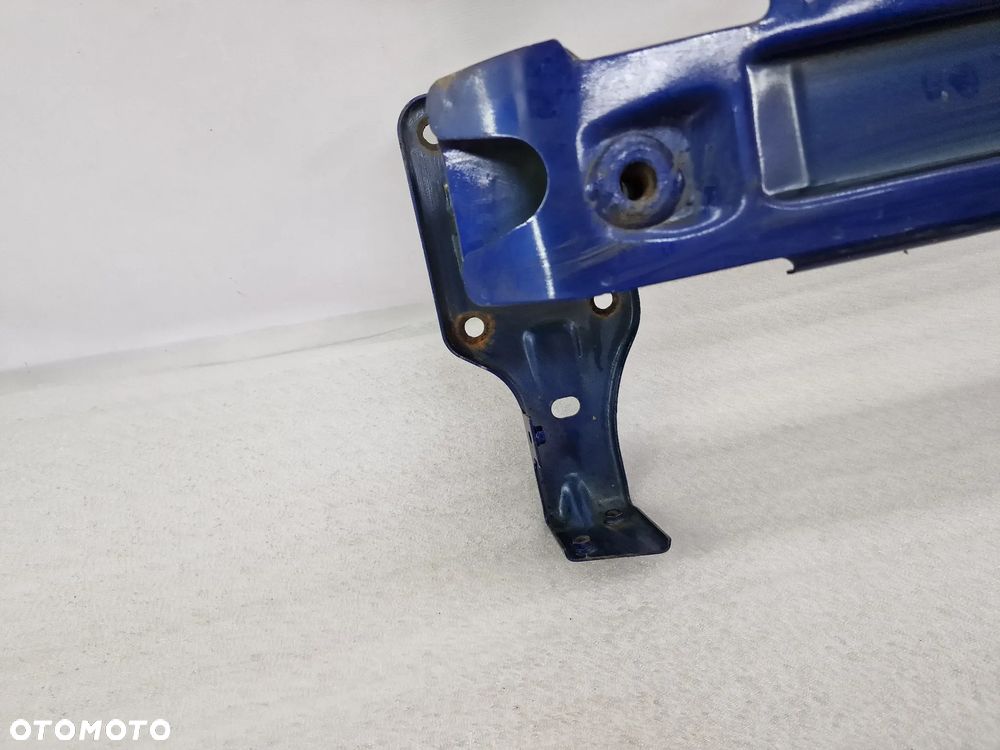 FORD MONDEO MK4 / S-MAX / GALAXY 07- BELKA PRZEDNIA PRZÓD / POD ZDERZAK PZEDNI , NR 6M21-U10922 , NR AUKCJI BEL81 - 3