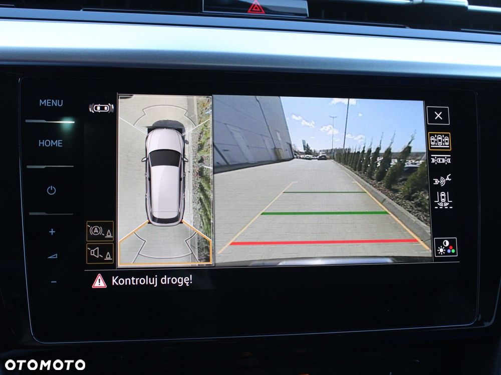 Volkswagen Arteon Shooting Brake 2.0 TSI 4Motion R DSG - 33
