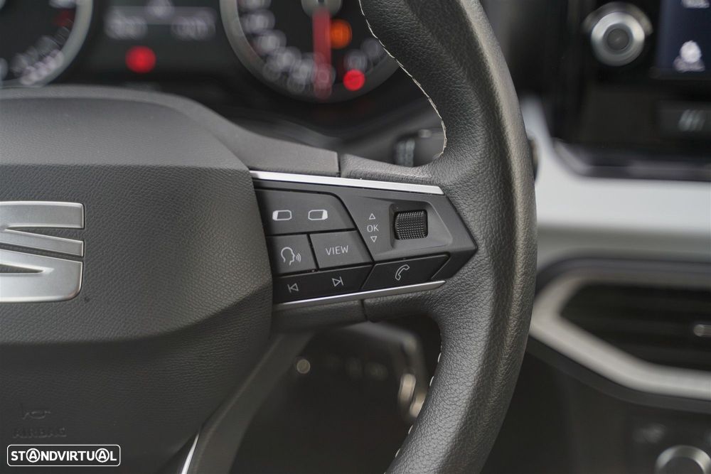 SEAT Arona 1.0 TSI Style DSG - 19