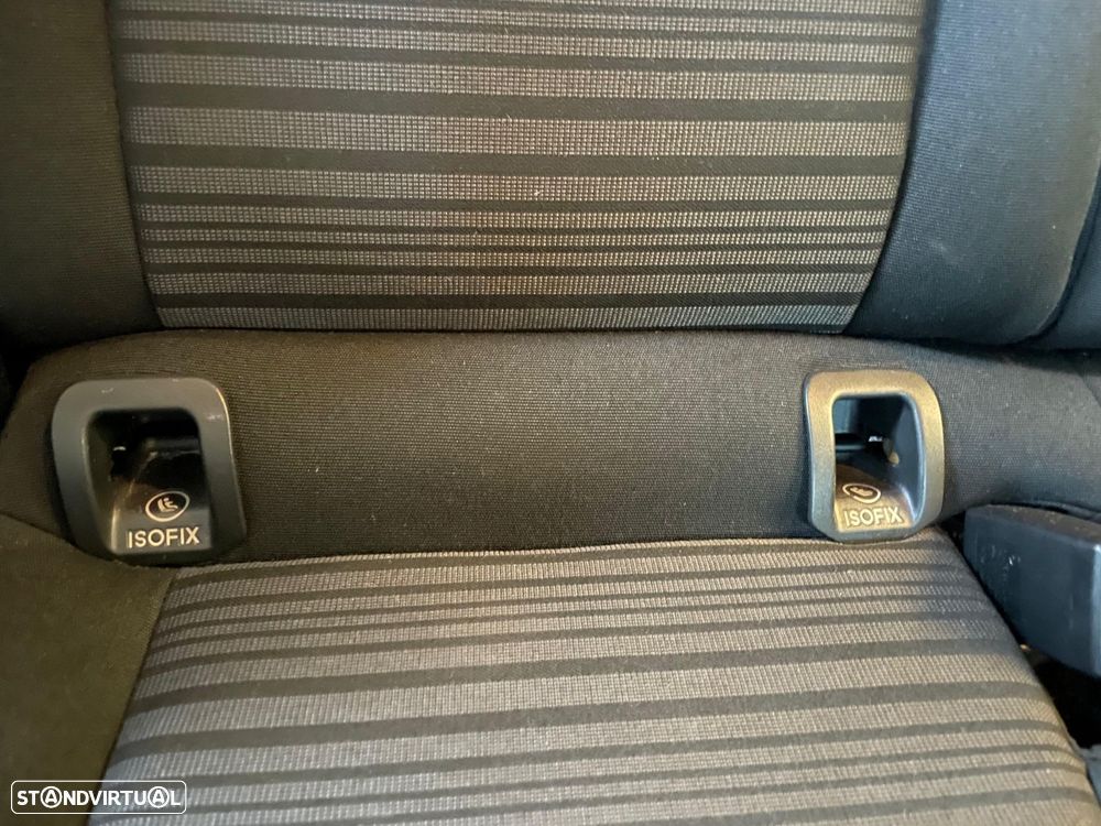 Mercedes-Benz A 160 CDI BE Fleet Pack - 11