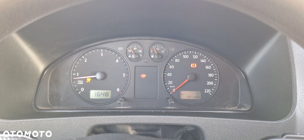 Volkswagen Transporter L1H1 - 12