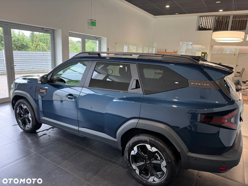 Dacia Bigster - 6
