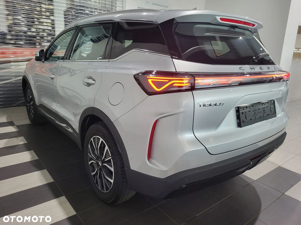 Chery Tiggo 7 - 6