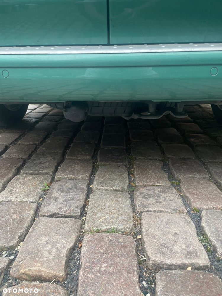 Volkswagen Transporter 2022 photo 4