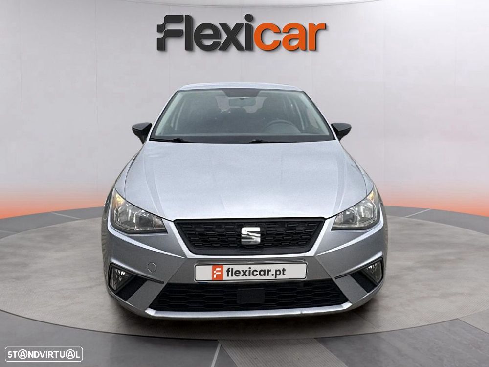 SEAT Ibiza 1.0 TSI Reference - 2