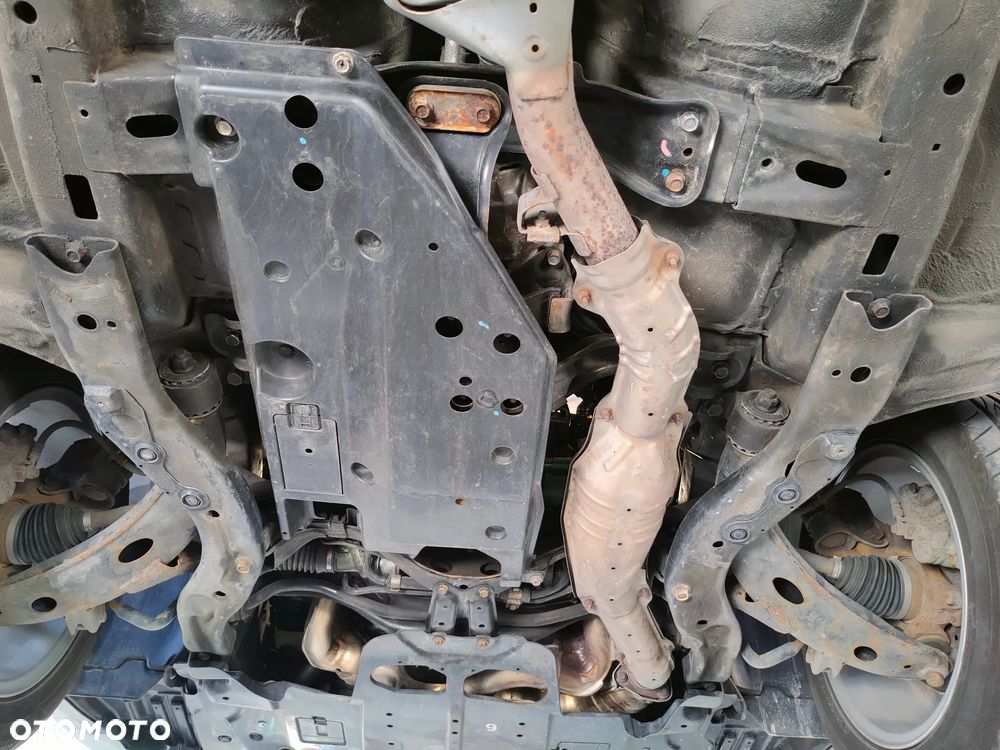 Subaru Impreza 2.0R Comfort - 18