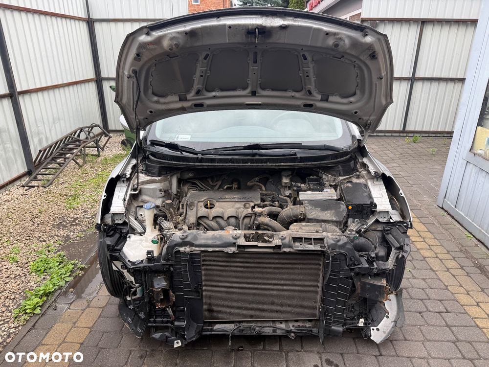 Hyundai i30 1.4 Comfort - 7