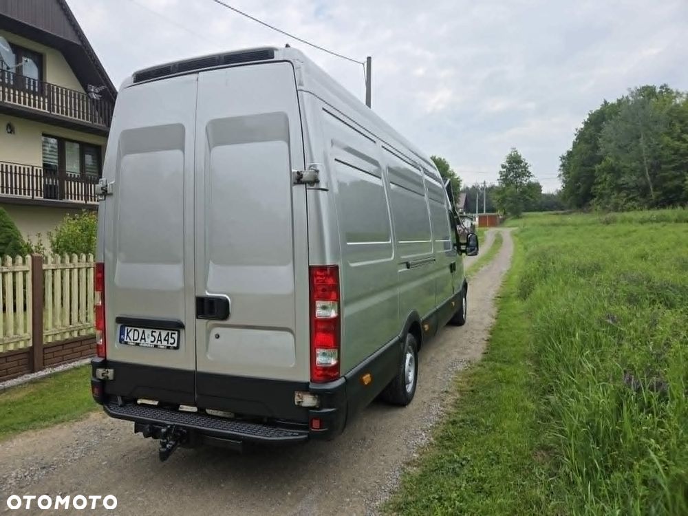 Iveco Daily - 13