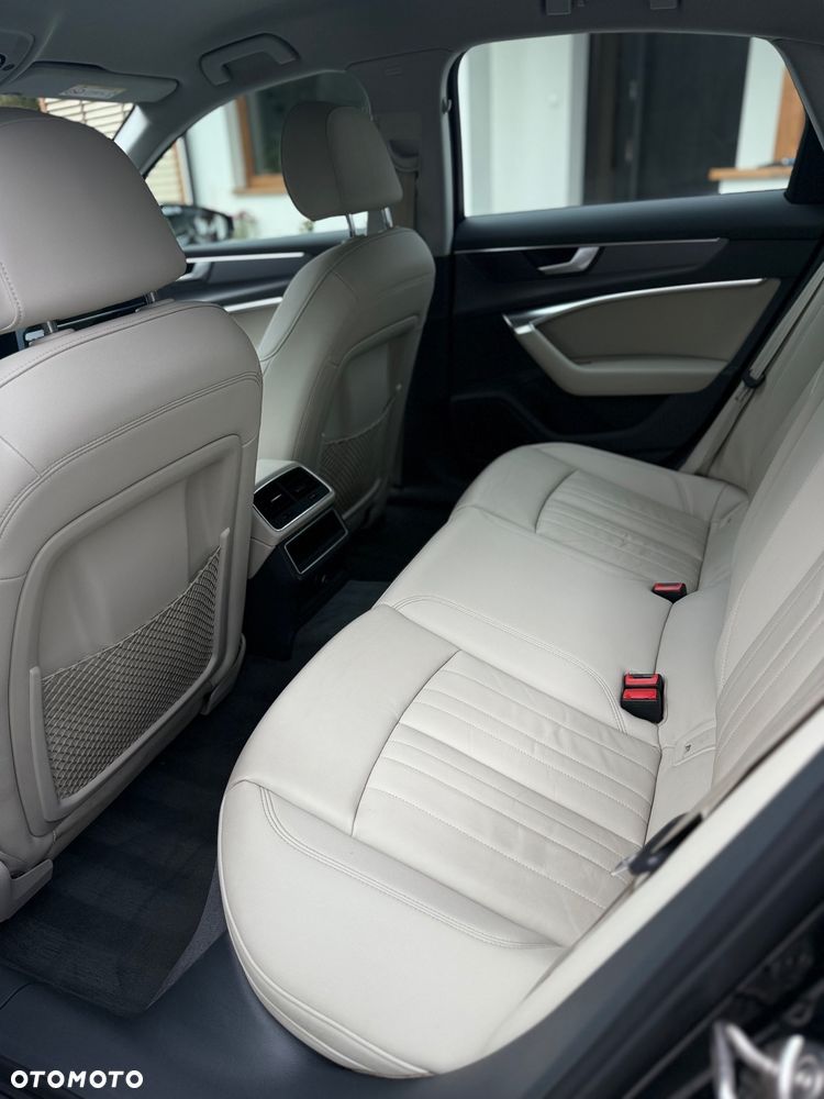 Audi A6 - 23