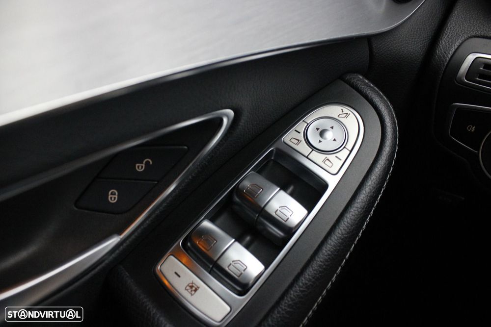 Mercedes-Benz C 200 - 33