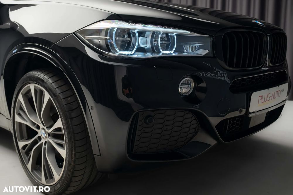 BMW X5 xDrive40d - 3