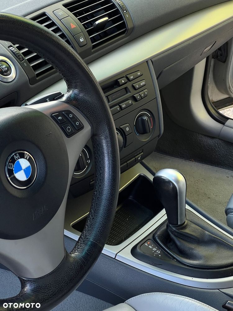 BMW Seria 1 - 12