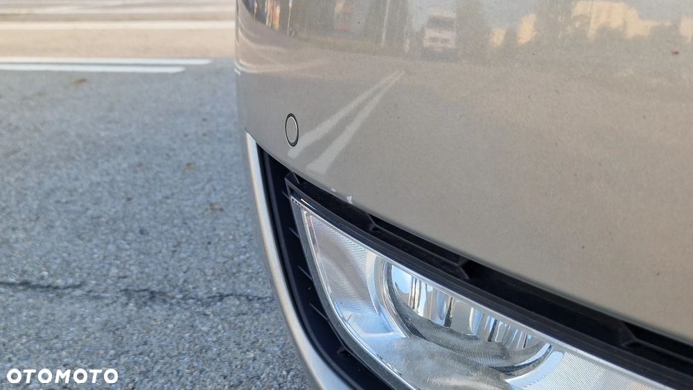 Skoda Octavia 1.6 TDI Ambition - 22