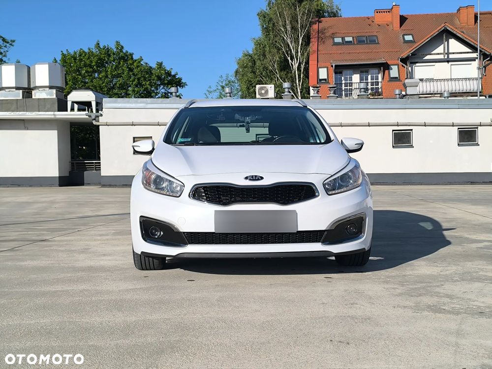 Kia Ceed 1.6 GDI L Business Line - 5