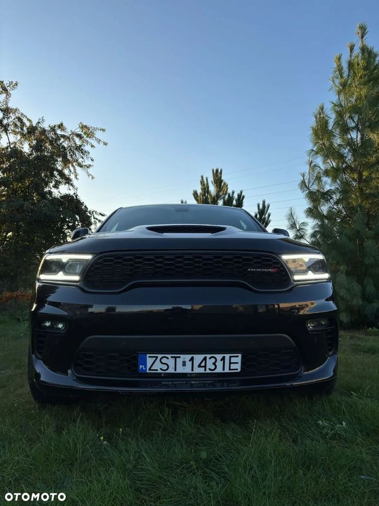 Dodge Durango - 22