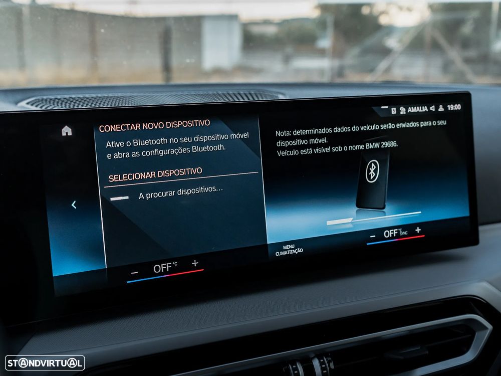 BMW 320 e Aut. Luxury Line - 21