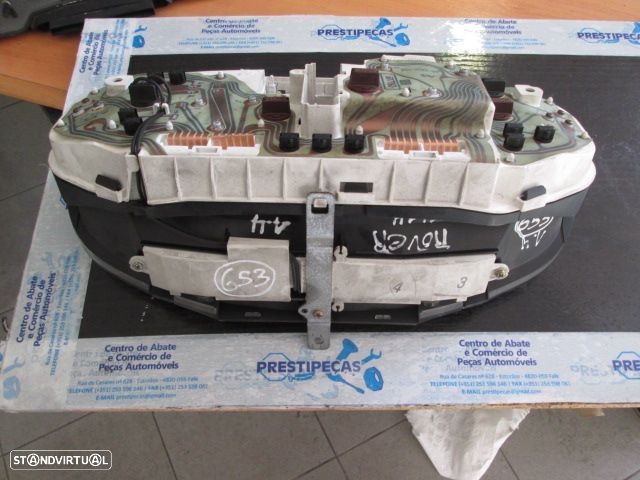 Quadrante AR 0026 015 ROVER 414 1996 1.4 KM/H 169714 - 2