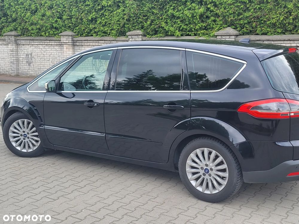 Ford S-Max 2.0 T Titanium - 6