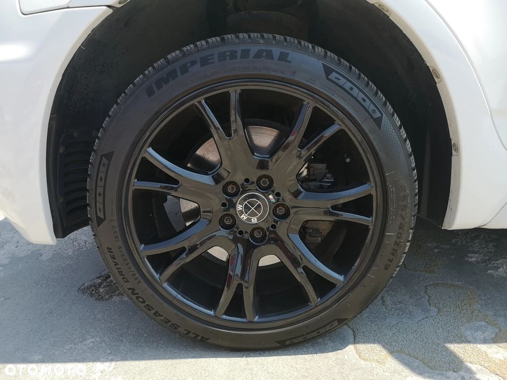 BMW X3 3.0sd - 24