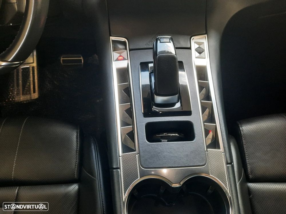 DS DS7 Crossback E-Tense Grand Chic EAT8 - 41
