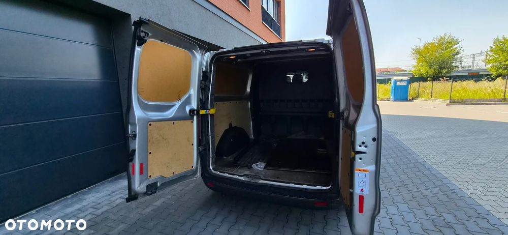 Ford Transit L2 Trend - 23