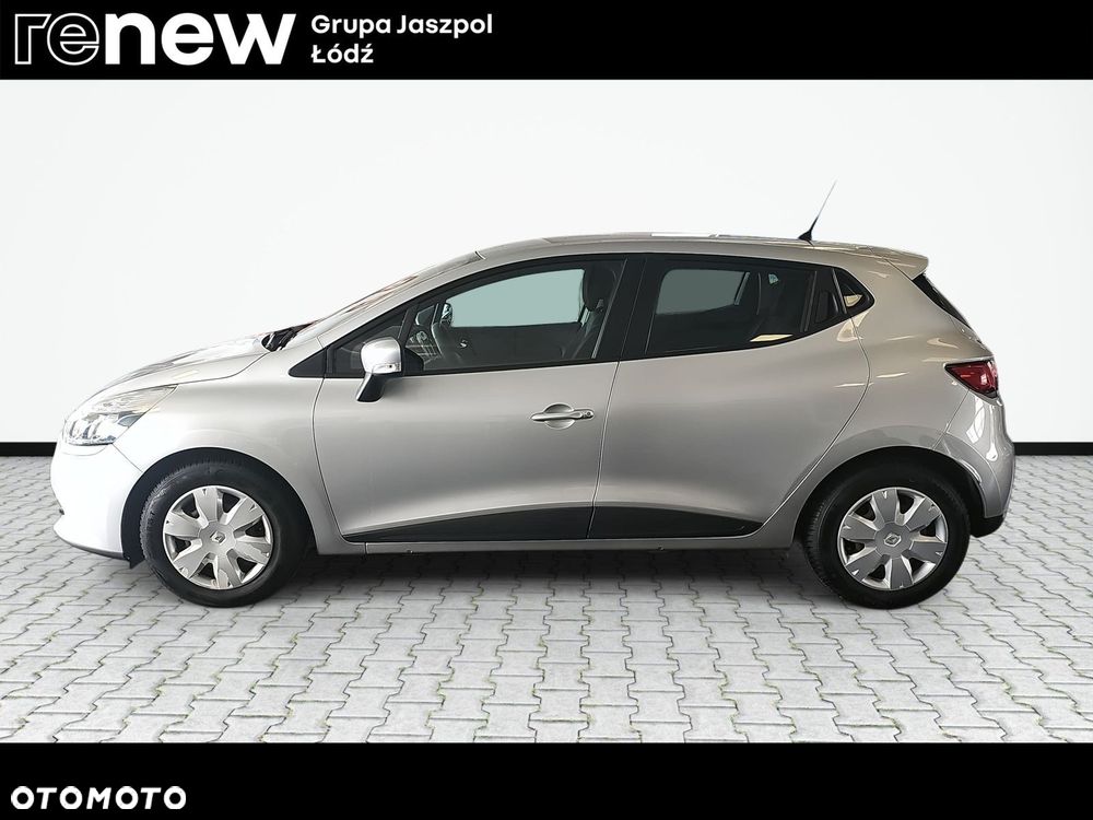 Renault Clio 1.2 16V Zen - 8