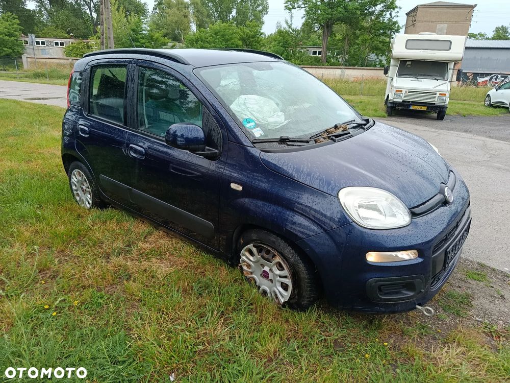 Fiat Panda - 3