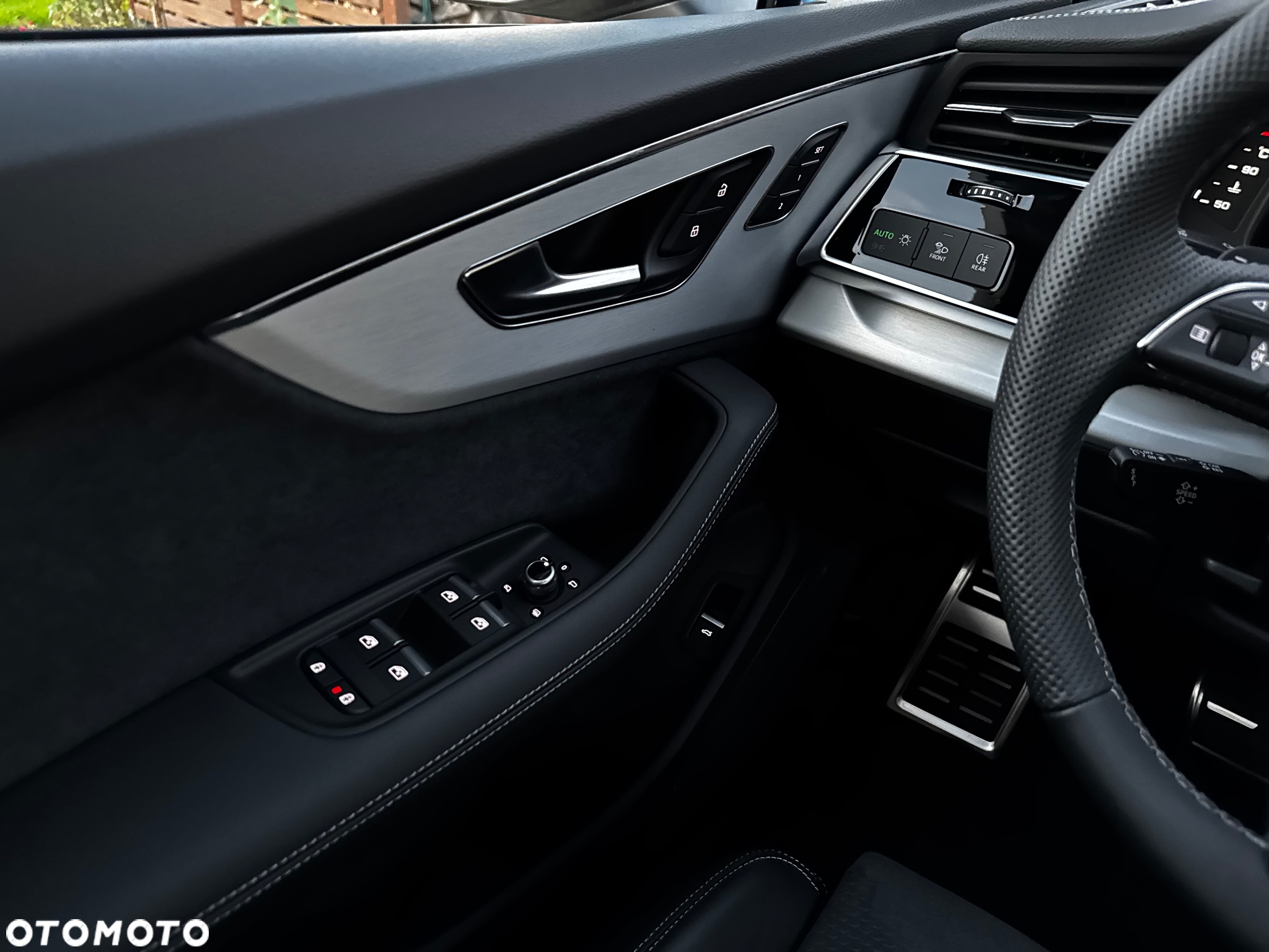 Audi Q7 - 32