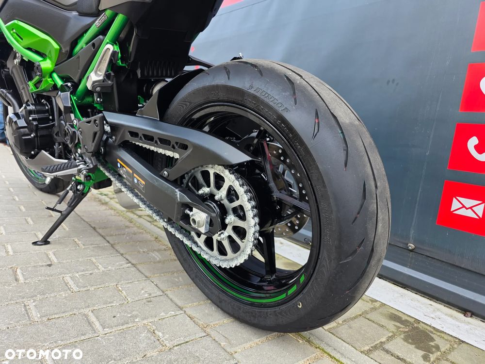 Kawasaki Z 900 - 11