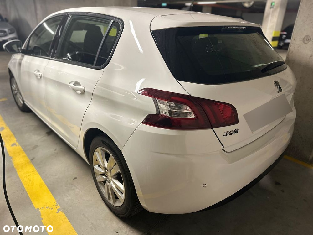 Peugeot 308 1.2 PureTech Active S&S - 15