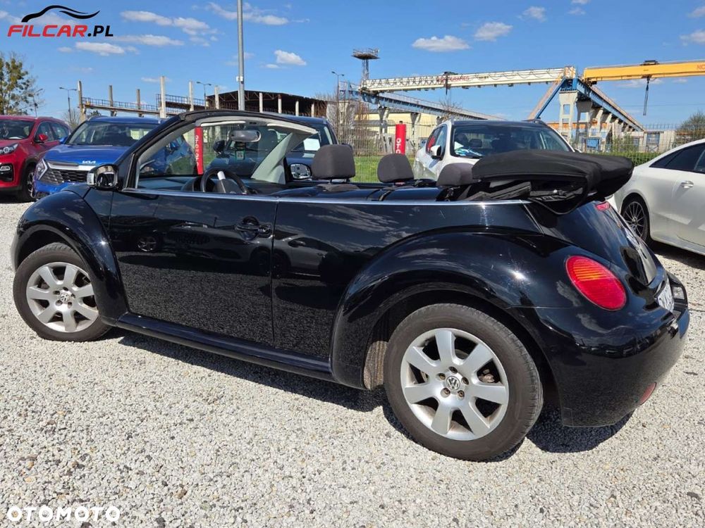 Volkswagen Beetle - 15
