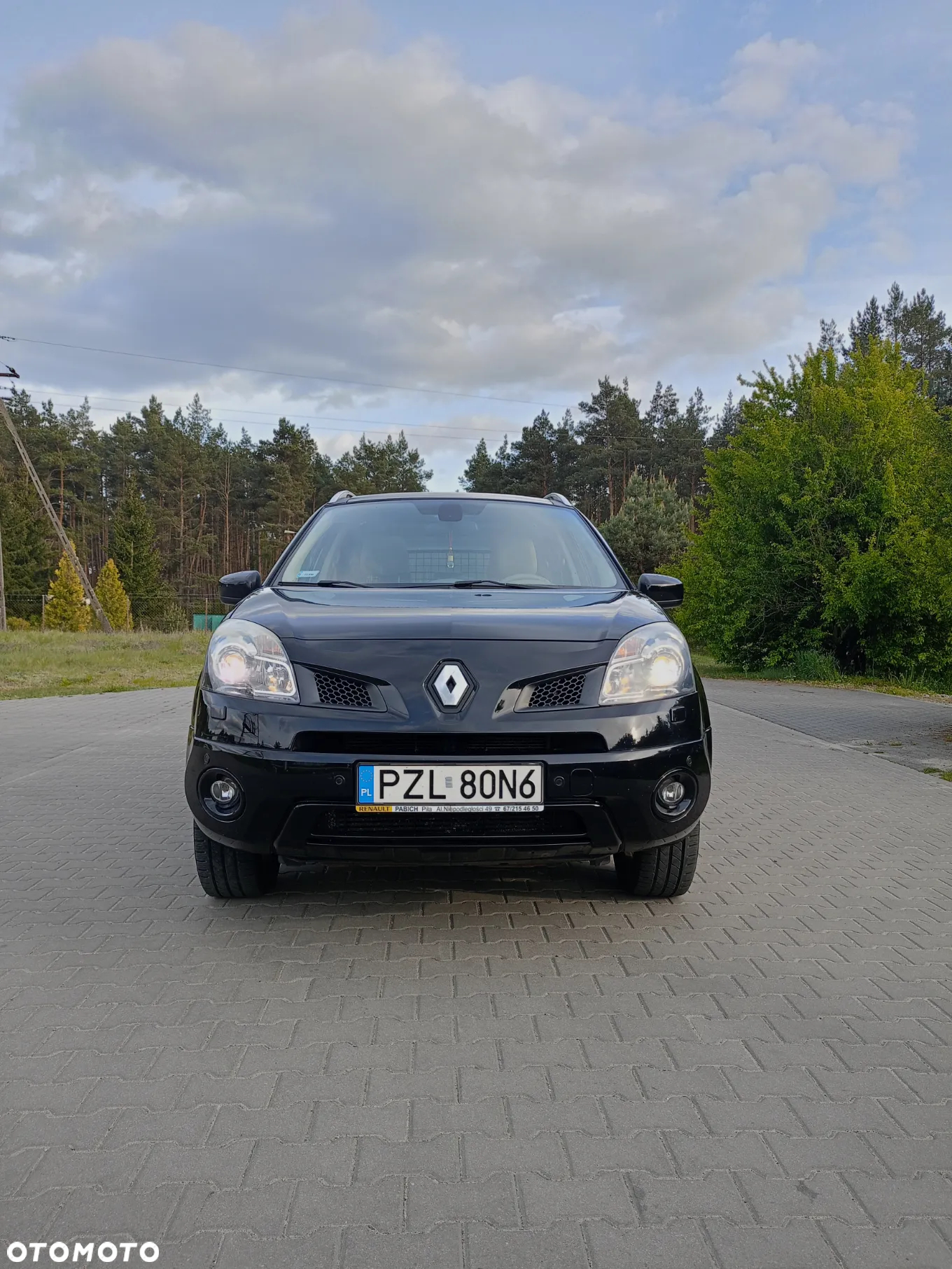 Renault Koleos - 10