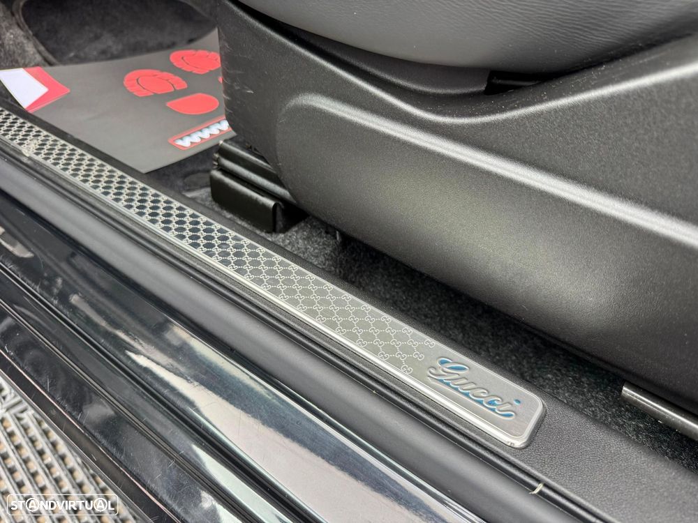 Fiat 500 1.2 by Gucci - 26