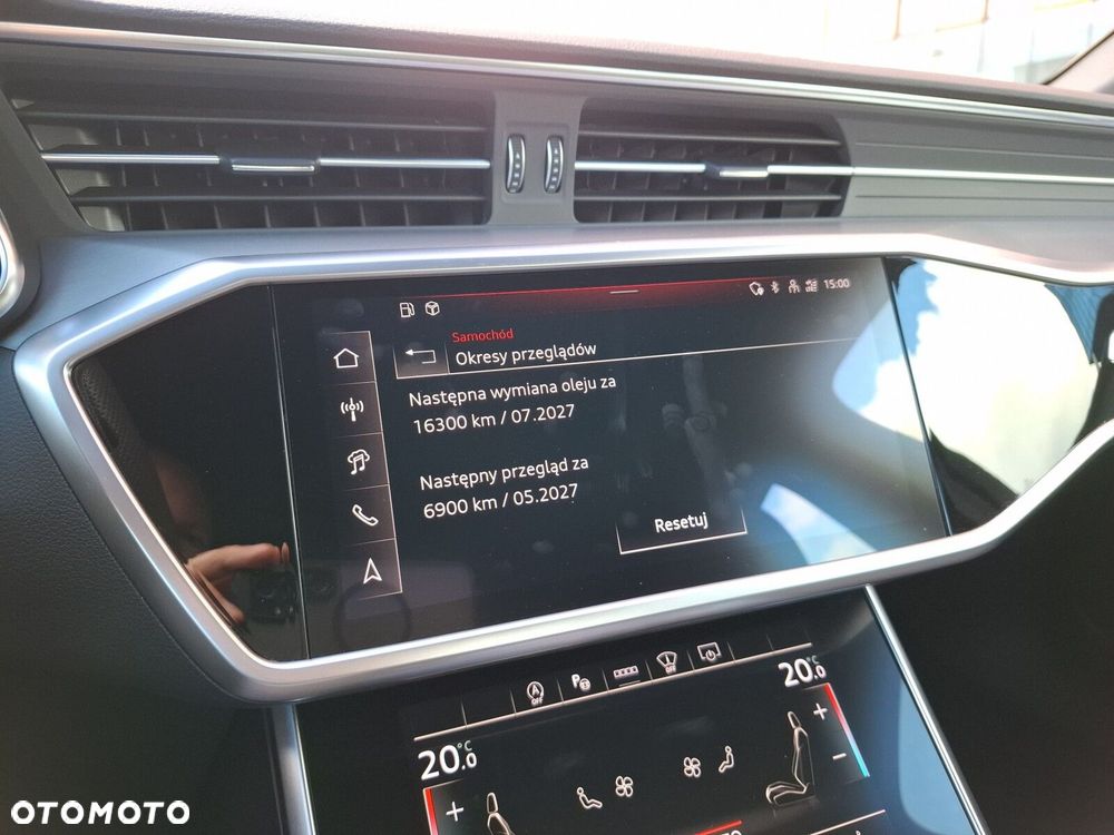 Audi A6 Avant 45 TFSI mHEV Quattro S Line S tronic - 38