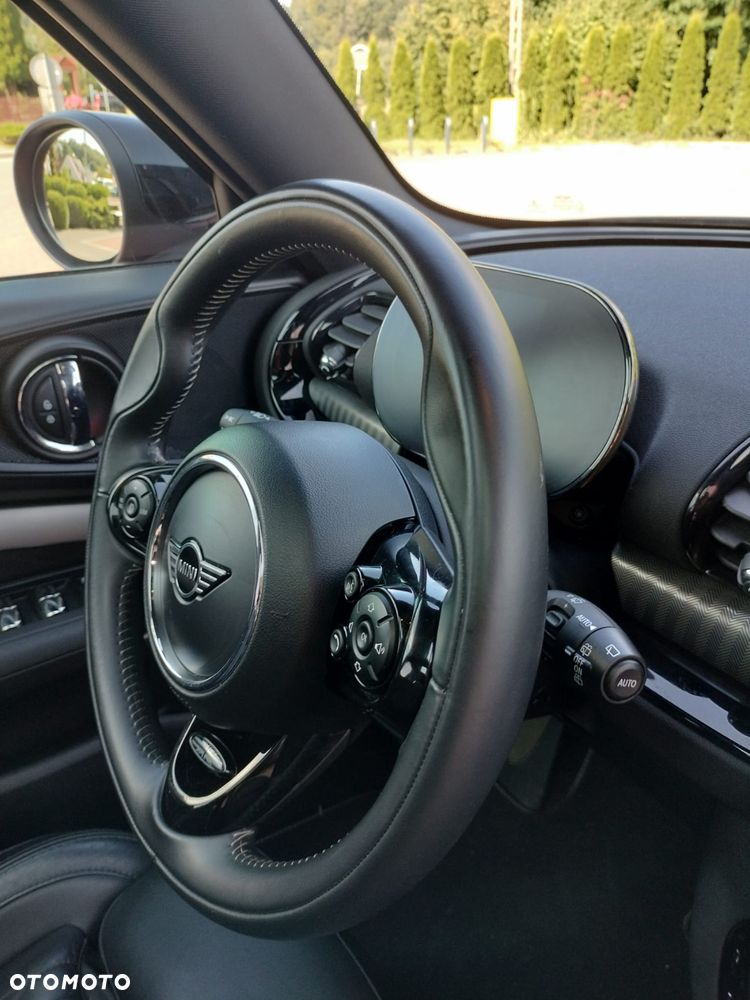 MINI Clubman Cooper S - 5