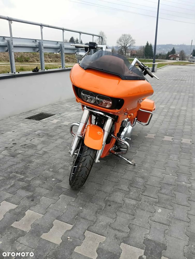 Harley-Davidson Touring Road Glide - 5