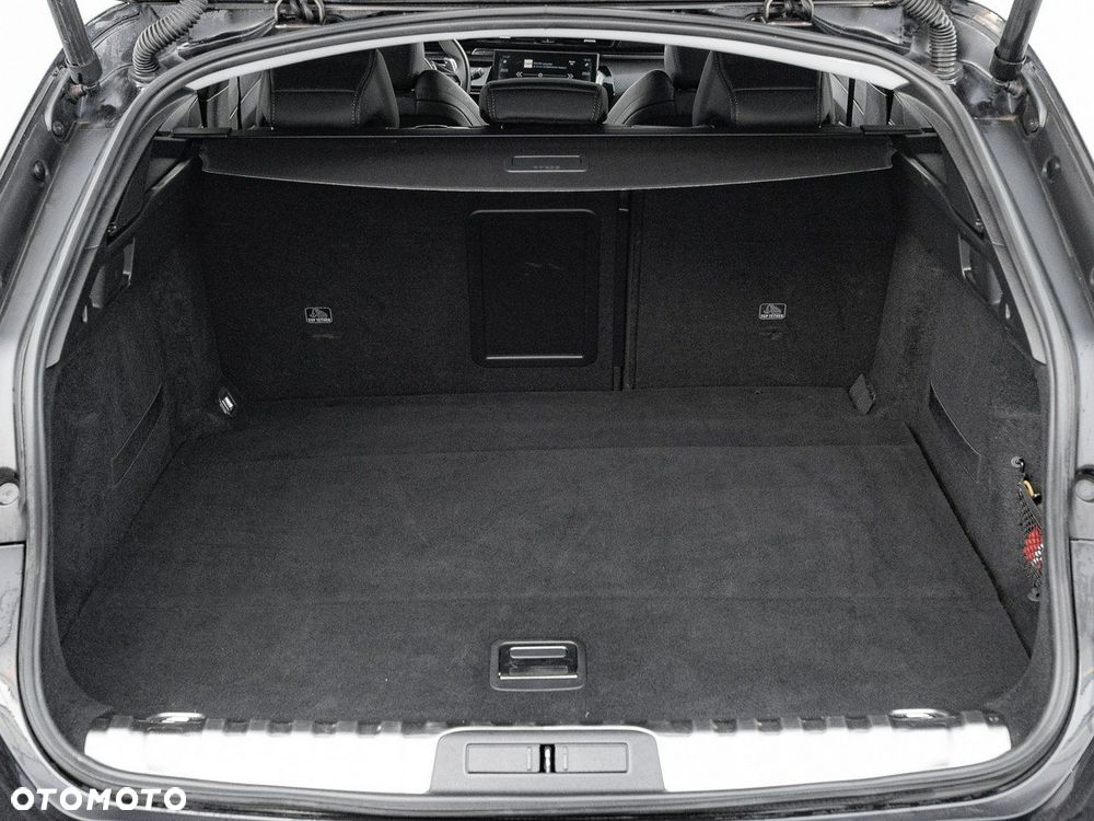 Peugeot 508 1.5 BlueHDi Allure Pack S&S EAT8 - 27
