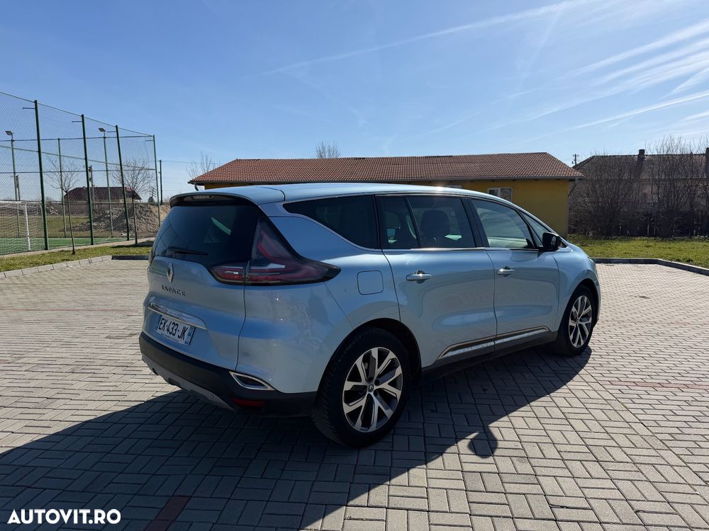Renault Espace - 2