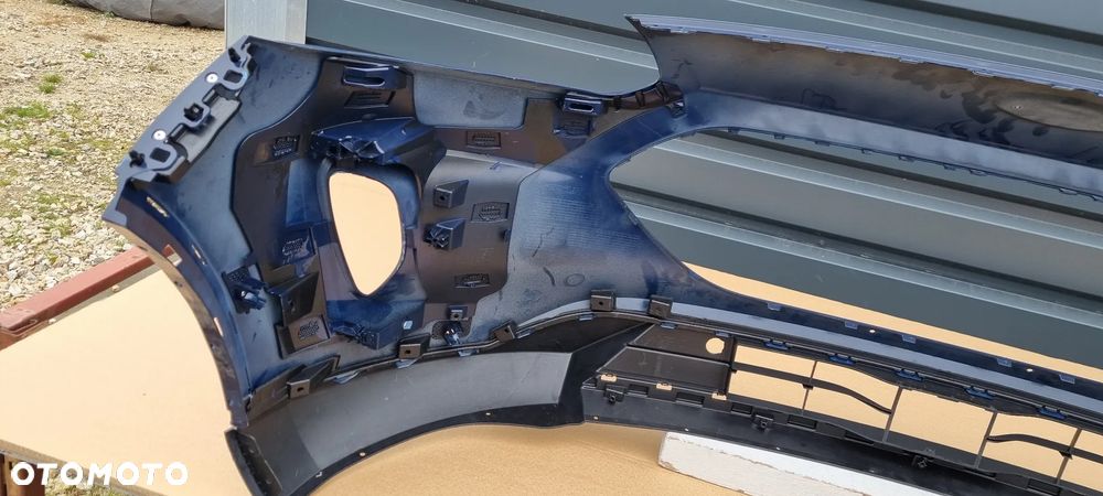 Ford Kuga MK3 2019- zderzak przód ME385 - 10