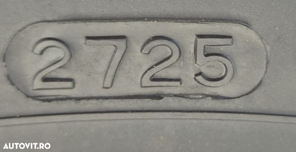 205/55 R16, 91H, HANKOOK W462 Winter Incept RS3, Anvelope de iarna M+S - 5